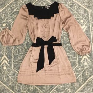 Baby Doll Dress